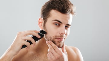 La maquinilla de afeitar para pieles sensibles existe: es de Braun, forma parte de su Series 7 y no deja de venderse en Amazon.