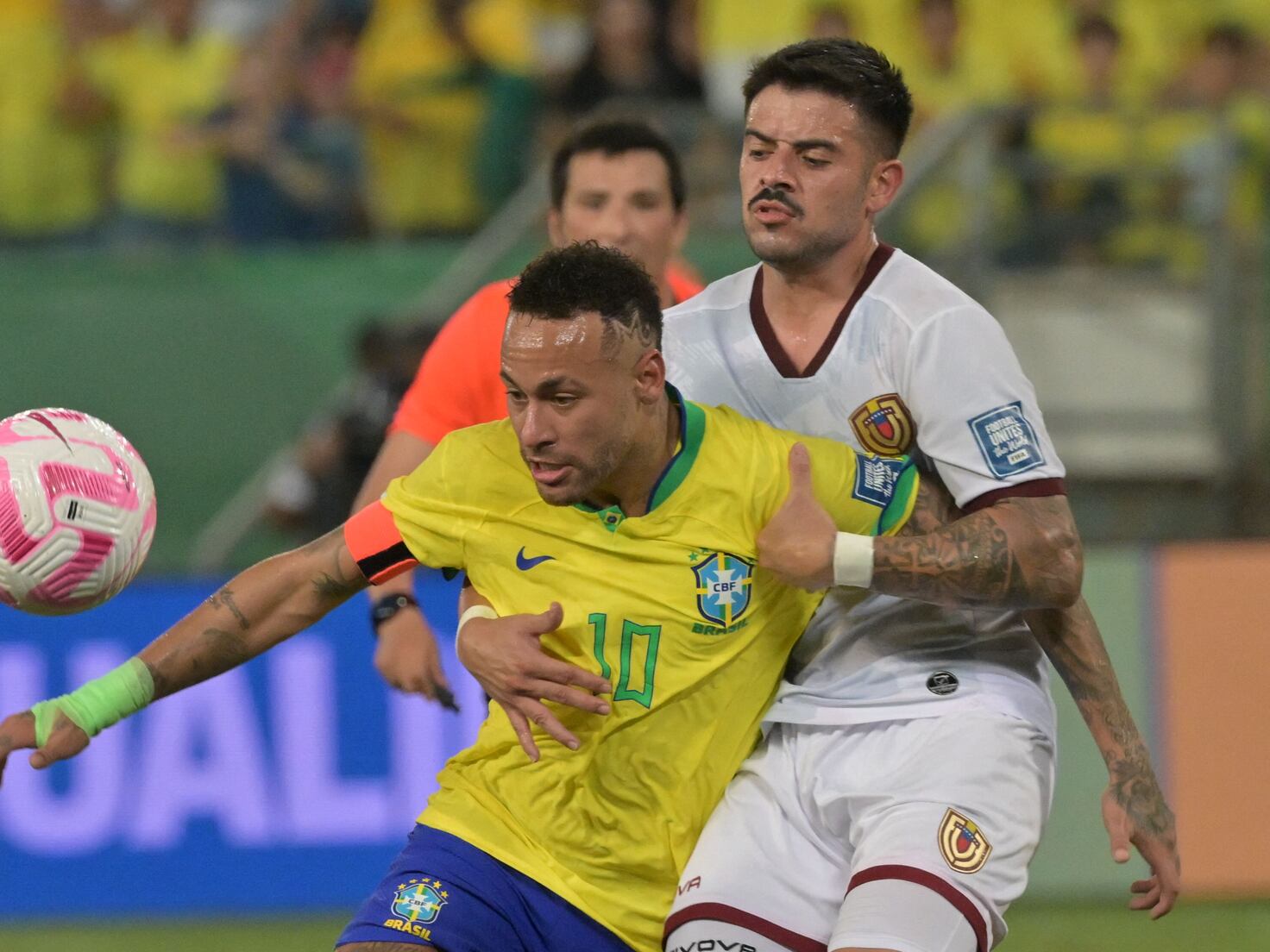 Brazil kick off under-fire Copa America with win over Venezuela