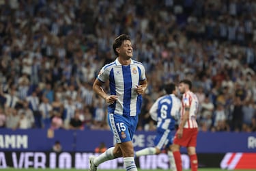 Simeone, error insólito