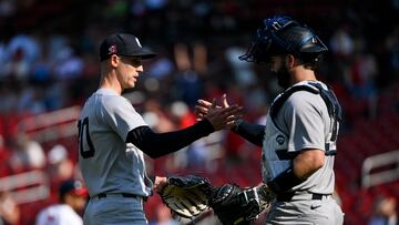 Yankees sign former MLB All-Star pitcher ahead of Red Sox series