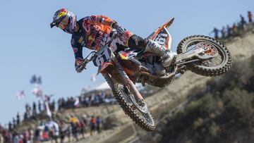Jorge Prado.
