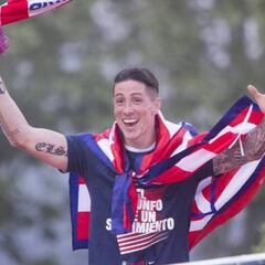 Última tarde con Torres