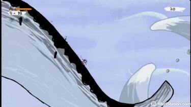 The Fancy Pants Adventures, Impresiones