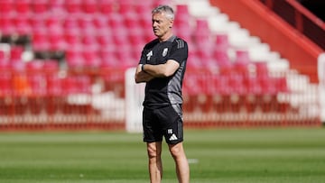 25/04/25
ENTRENAMIENTO
GRANADA
Fran Escriba