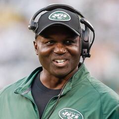 Todd Bowles renueva con los Jets hasta 2020