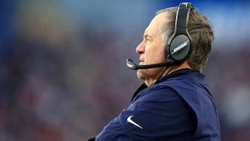 El hecho de que la NFL no encontara vinculaci&oacute;n entre las grabaciones y Bill Belichick o alg&uacute;n otro miembro, no exonerar&iacute;a al equipo para ser sancionado.