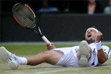 Ferrero anima la fiesta