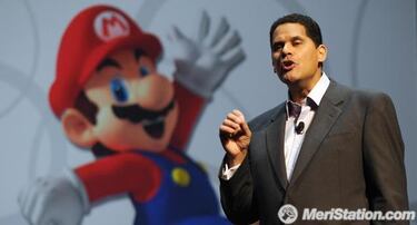 Nintendo busca nuevas formas para informar a los “insaciables” jugadores