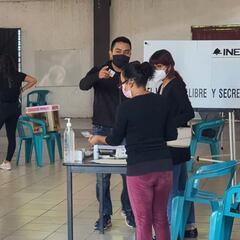 Consulta popular para enjuiciar expresidentes: dónde y cómo puedo votar