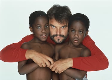 Muere el fotgrafo Oliviero Toscani, autor de las provocadoras campa?as de Benetton