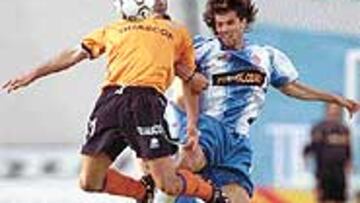 Espanyol y Alavés se juegan hoy sus opciones de conservar la categoría.