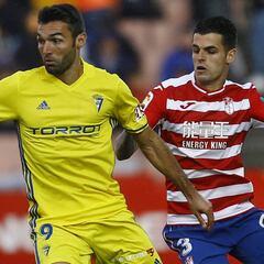 Barral y Abdullah encuentran acomodo en Japón y Bélgica