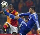 La UEFA desestima el recurso del Schalke por Didier Drogba