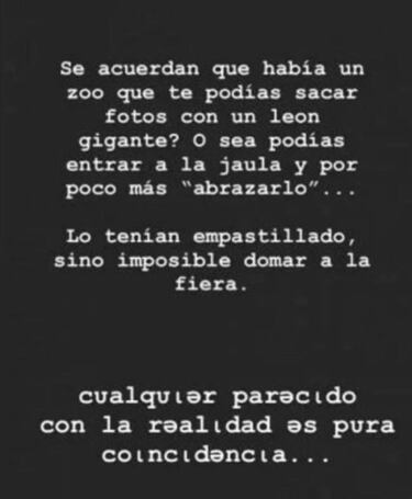 Gianinna Maradona, muy preocupada por la salud de Diego: “Lo están matando por dentro sin que se pueda dar cuenta”
