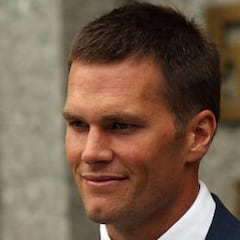 Tom Brady es sancionado los primeros 4 partidos del año