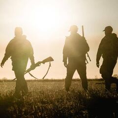 Las federaciones autonómicas de caza, mucho más que instituciones deportivas