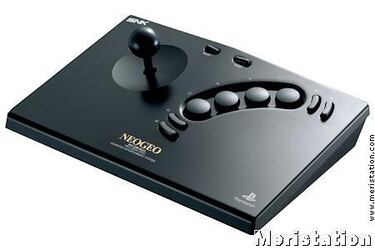 Sega rinde un homenaje a NEO-GEO