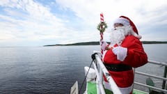 Where is Santa Now? How to track Santa in 2022 with Google