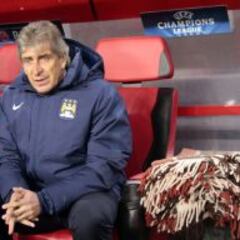 Pellegrini: “Empatamos porque tuvimos exceso de confianza”