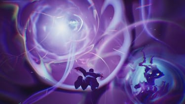 Evento de Ariana Grande en Fortnite; así ha sido el concierto Rift Tour