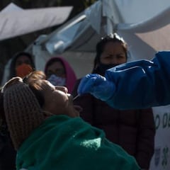 Coronavirus México: ¿cuántos casos confirmados de la variante Ómicron hay en el país?