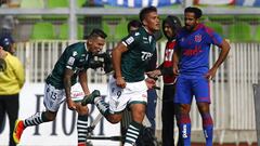 La U jugará contra la historia ante Wanderers en Valparaíso