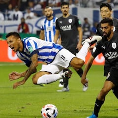 Xavi se queda a las puertas de un sueño: enfrentarse a Klopp