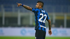 "Espero más de un jugador como él": la critica de un ex Juventus a Vidal