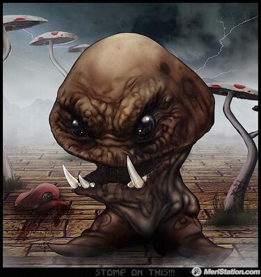 Madrid acogerá una exposición conmemorativa de los 25 años de Mario