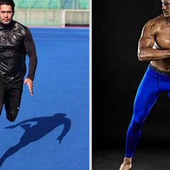 Estos leggins deportivos para hombre son los más vendidos de Amazon Colombia