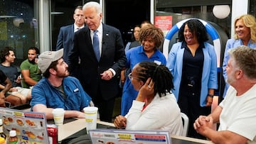 Democrats weigh their options after disappointing debate