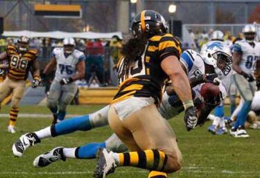 TRIBUNA LIBRE: Cómo preparar la expansión de la NFL