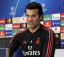 Solari: "Marcelo siempre pone al Real Madrid por delante"