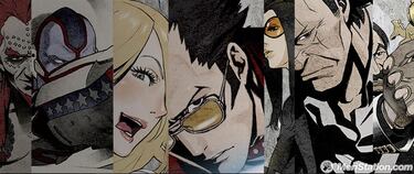 No More Heroes, Impresiones