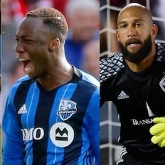 Los 10 fichajes más caros de la MLS a Europa