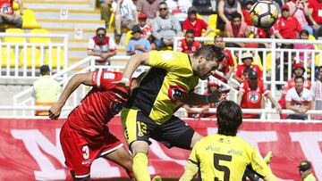 Empresario ligado a La Calera es el nuevo dueño de San Luis