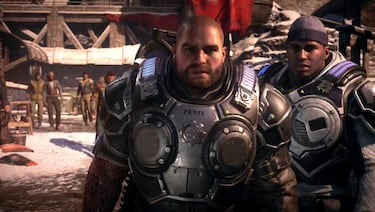 Gears of War 5: todo sobre el gran título de Microsoft para 2019