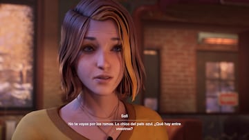 Life is Strange: Double Exposure, Deck Nine, Square Enix, Max Caulfield, Safi, aventura narrativa, PS5, PC, Xbox Series