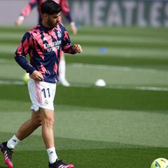 "Ha sido una temporada dura"