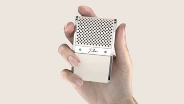 Tula, la grabadora con IA que captura solo el audio