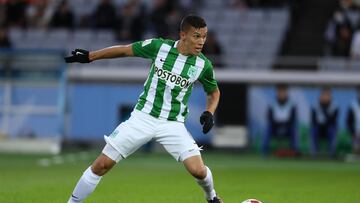 Sebastián Arango aclara situación de Matheus, Morelos, Marino...