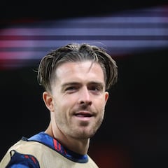 Grealish, en el ojo del huracán