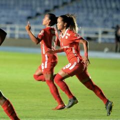Dimayor define el fixture para la Liga Femenina 2020