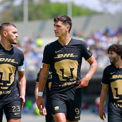 Pumas buscaría entrenador en fecha FIFA