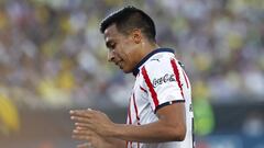 Ángel Sepúlveda, cerca de regresar al lugar que un día criticó