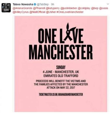 Liam Gallagher responde a los rumores del reencuentro de Oasis