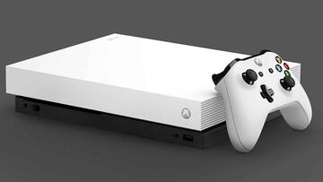 El plan renove de Xbox One X llega a GAME desde 67 euros