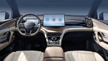 BYD Song Pro: ¿El SUV híbrido con el mejor costo-beneficio en México?