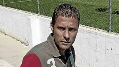 Curro Torres recupera la ficha y hasta la titularidad