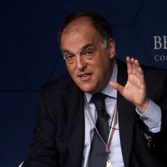 LaLiga se aplazará hasta el final del estado de alarma y su prórroga